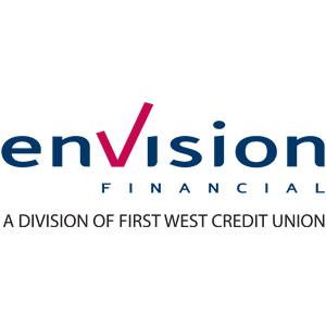 Envision - First West Credit Union